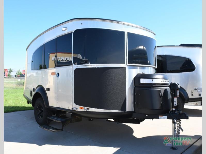 2026 Airstream Basecamp 20XE in ramsey MN