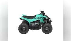 2025 Yamaha YFZ50 Recreation/Utility ATV