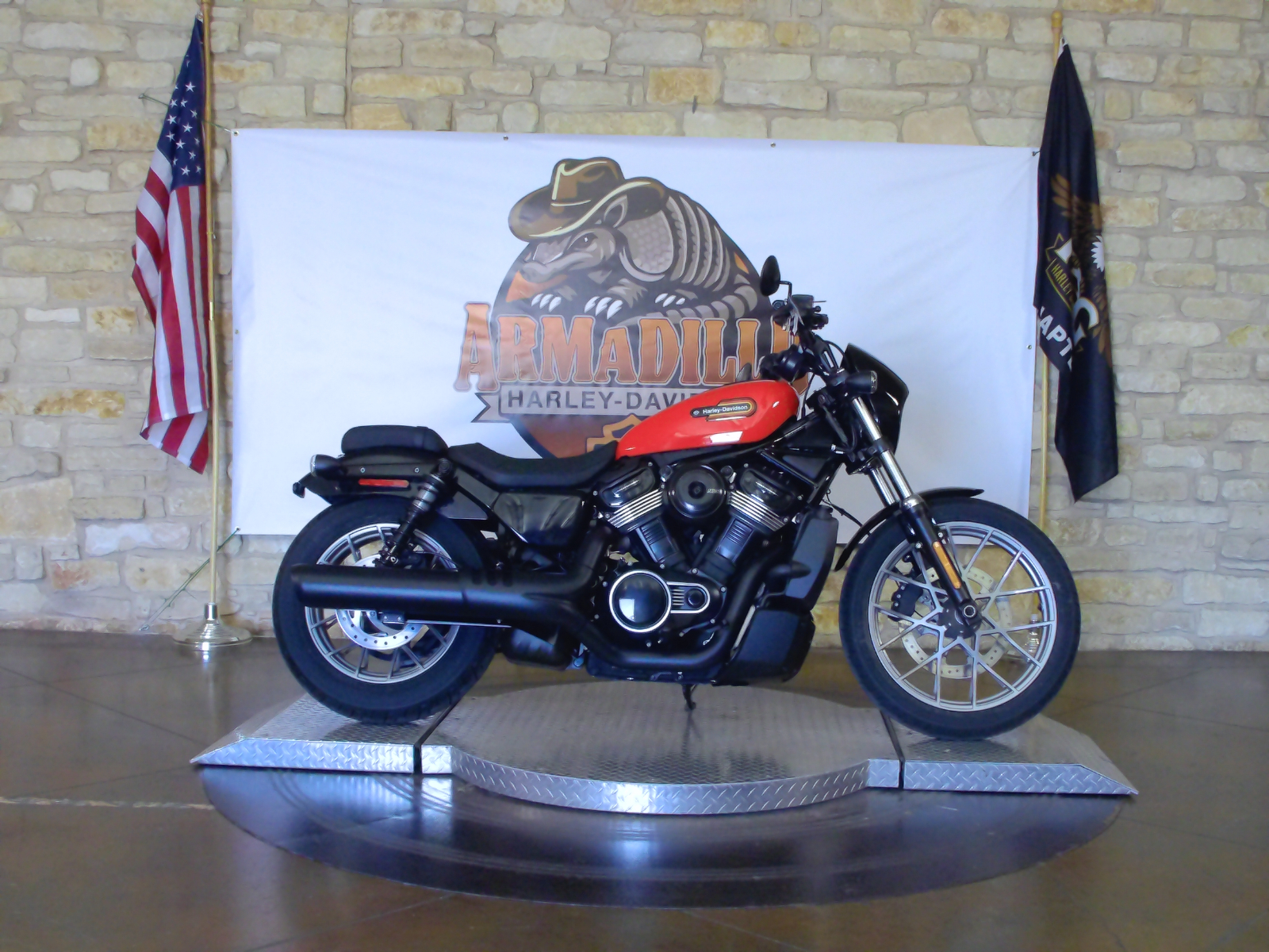 2026 Harley-Davidson NIGHTSTER SPECIAL NIGHTSTER in Waco, TX