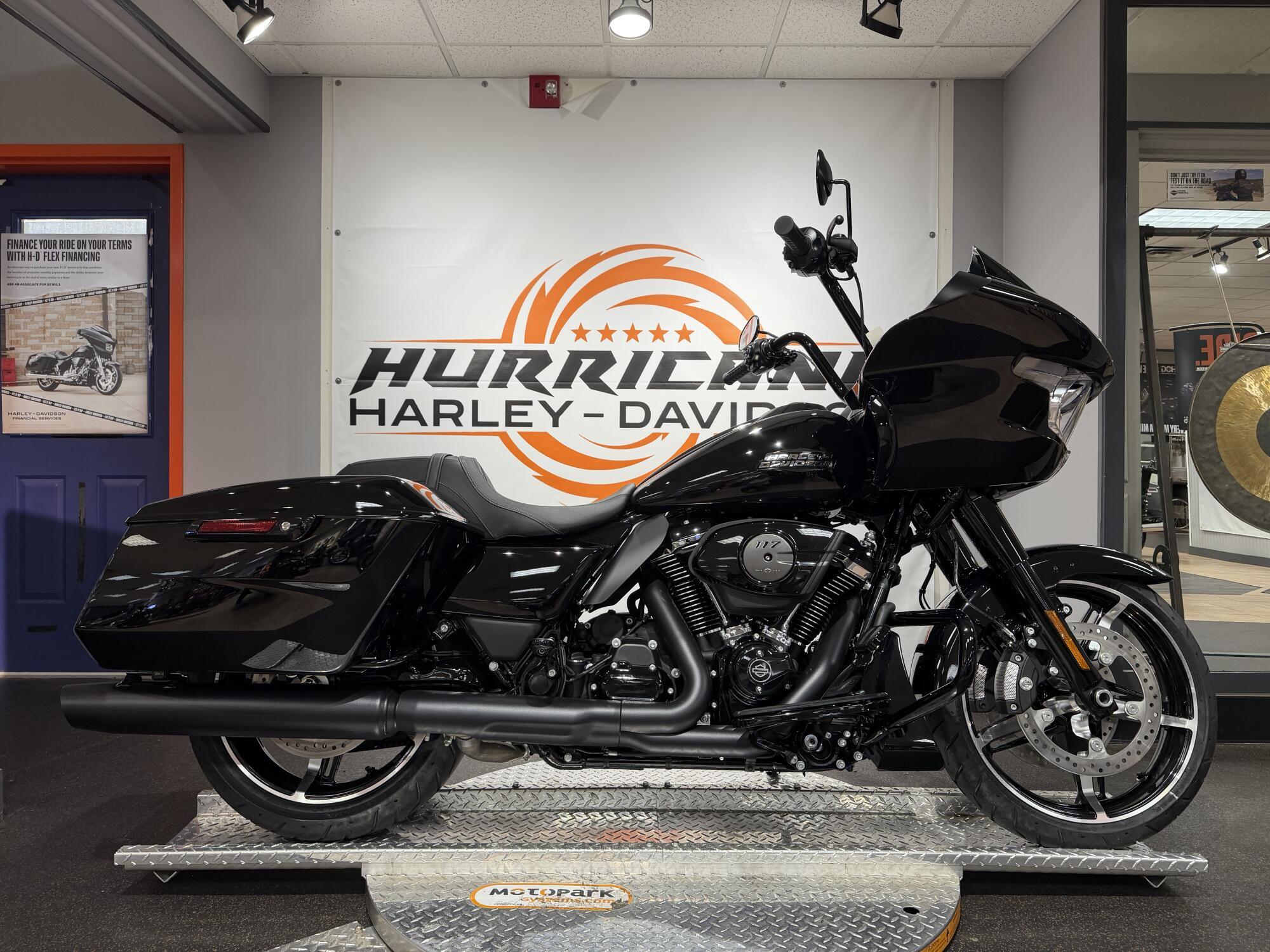 2026 Harley-Davidson Road Glide in Biloxi, MS