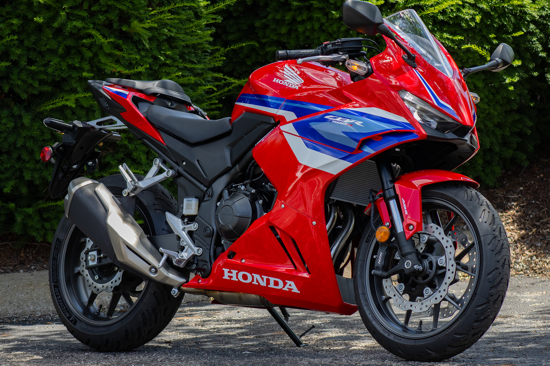 2026 Honda Honda CBR500R BASE in Franklin, TN
