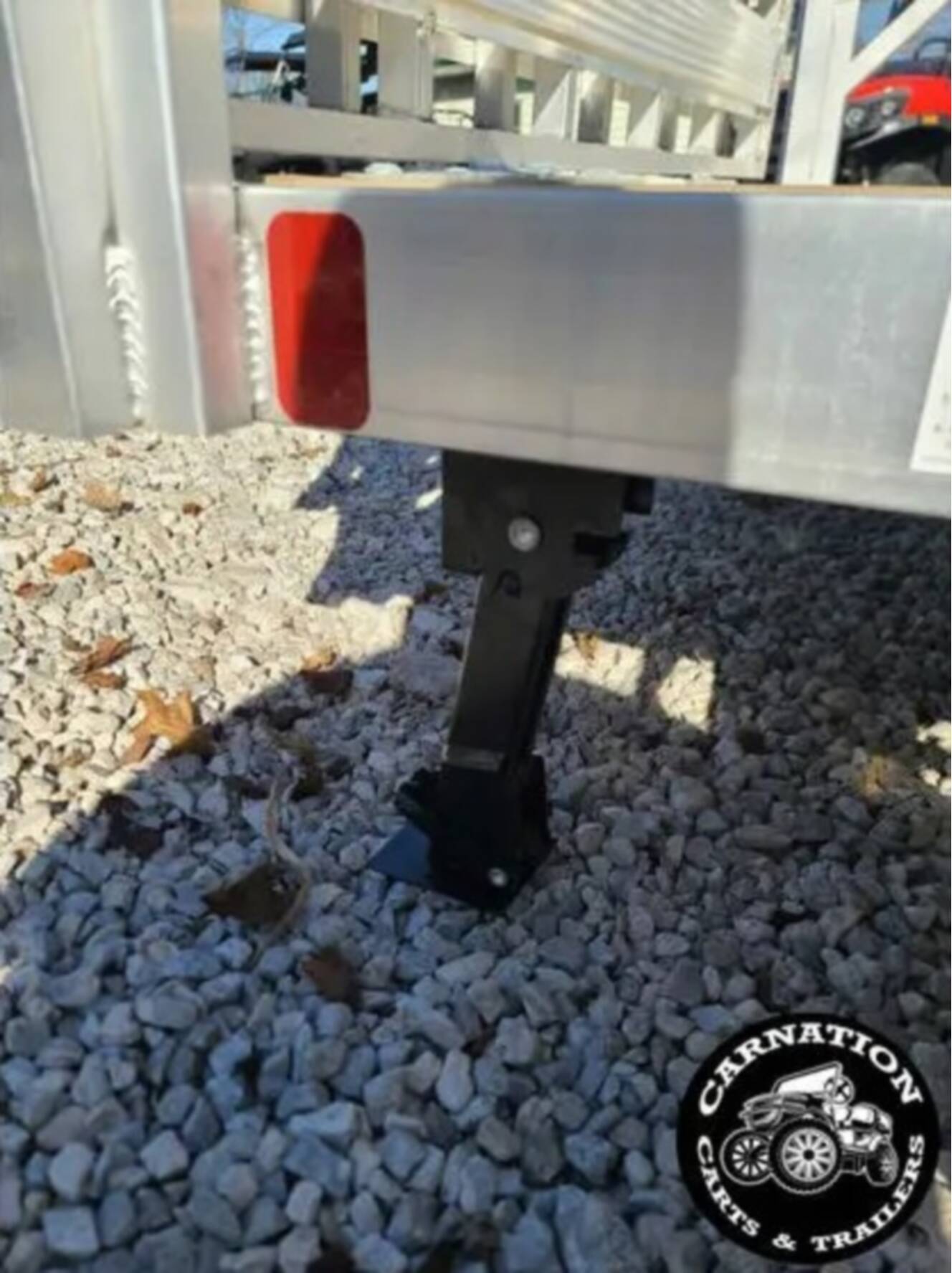 A photo of this 2023 Lightning RRU5510SA-96