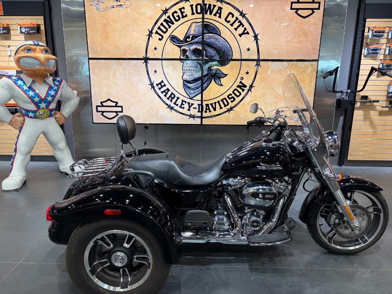 2022 Harley-Davidson FREEWHEELER in Coralville, IA