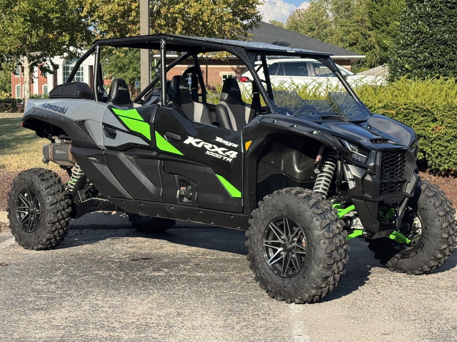 2027 Kawasaki Teryx KRX 1000 in franklin TN
