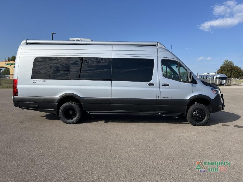 2027 Airstream Interstate 24GLX in ramsey MN