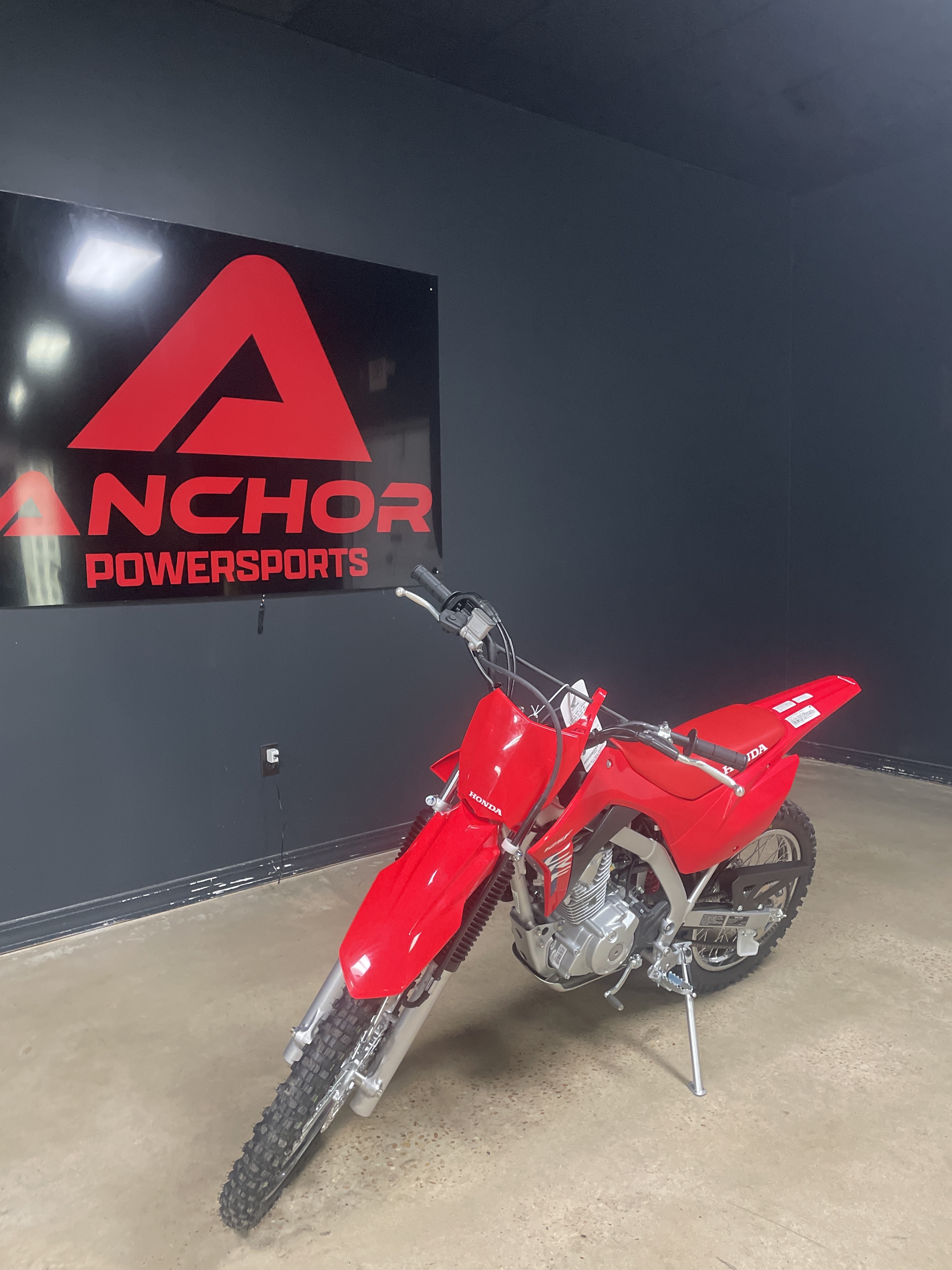 2027 Honda CRF 125F 125F in Andalusia, AL