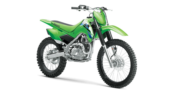 2027 Kawasaki KLX140R F 140R F in Mobile, AL