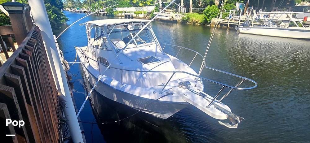 2001 Grady-White 300 Marlin in miami shores FL