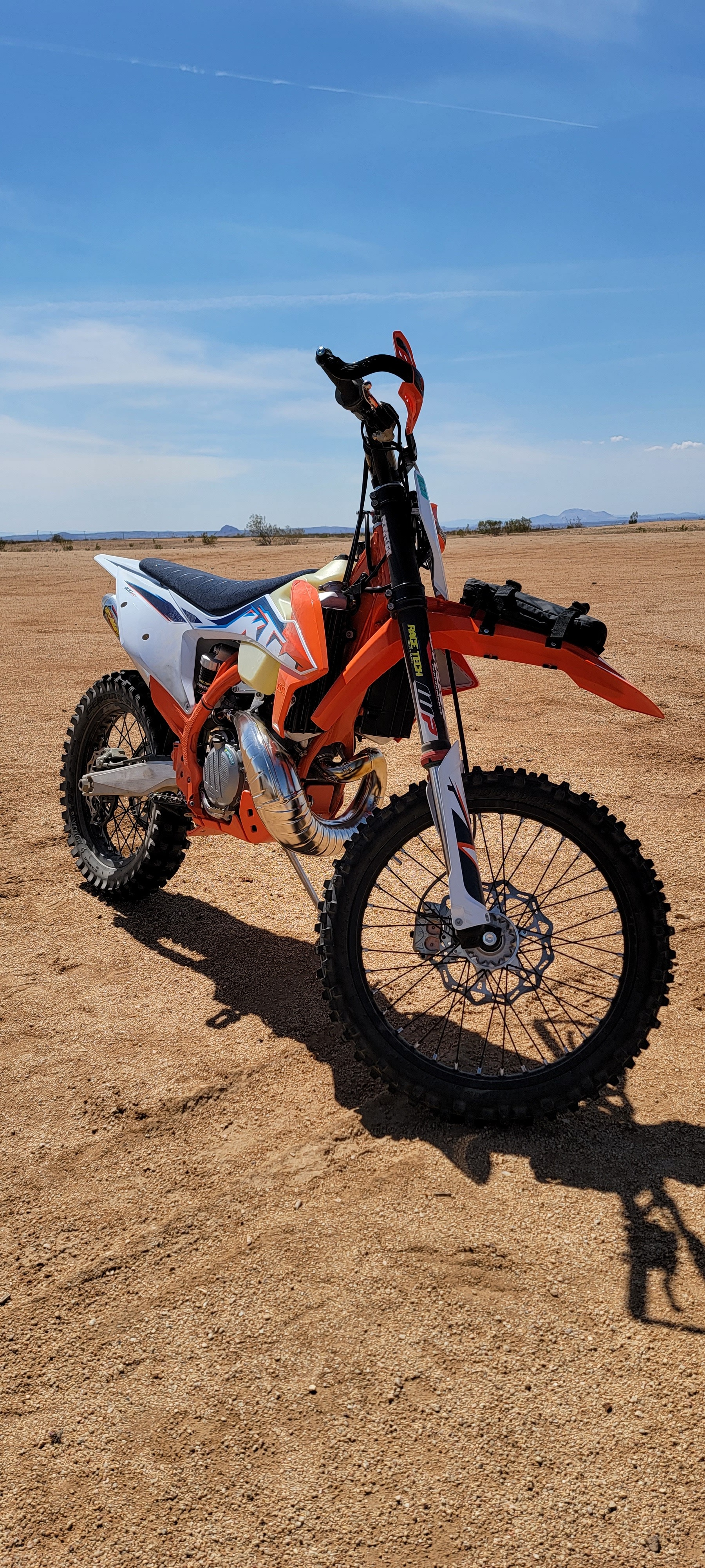 2022 KTM 300 XC TPI Dirt Bike motorcycle