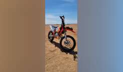 2022 KTM 300 XC TPI Dirt Bike motorcycle
