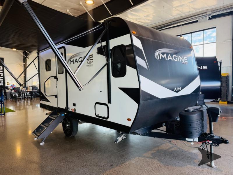 2023 Grand Design Imagine AIM 15BH in great falls MT