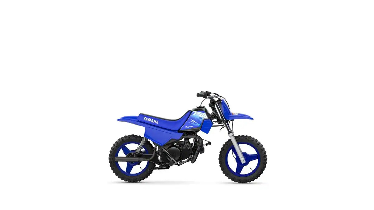 2027 Yamaha PW50 in Fremont, OH