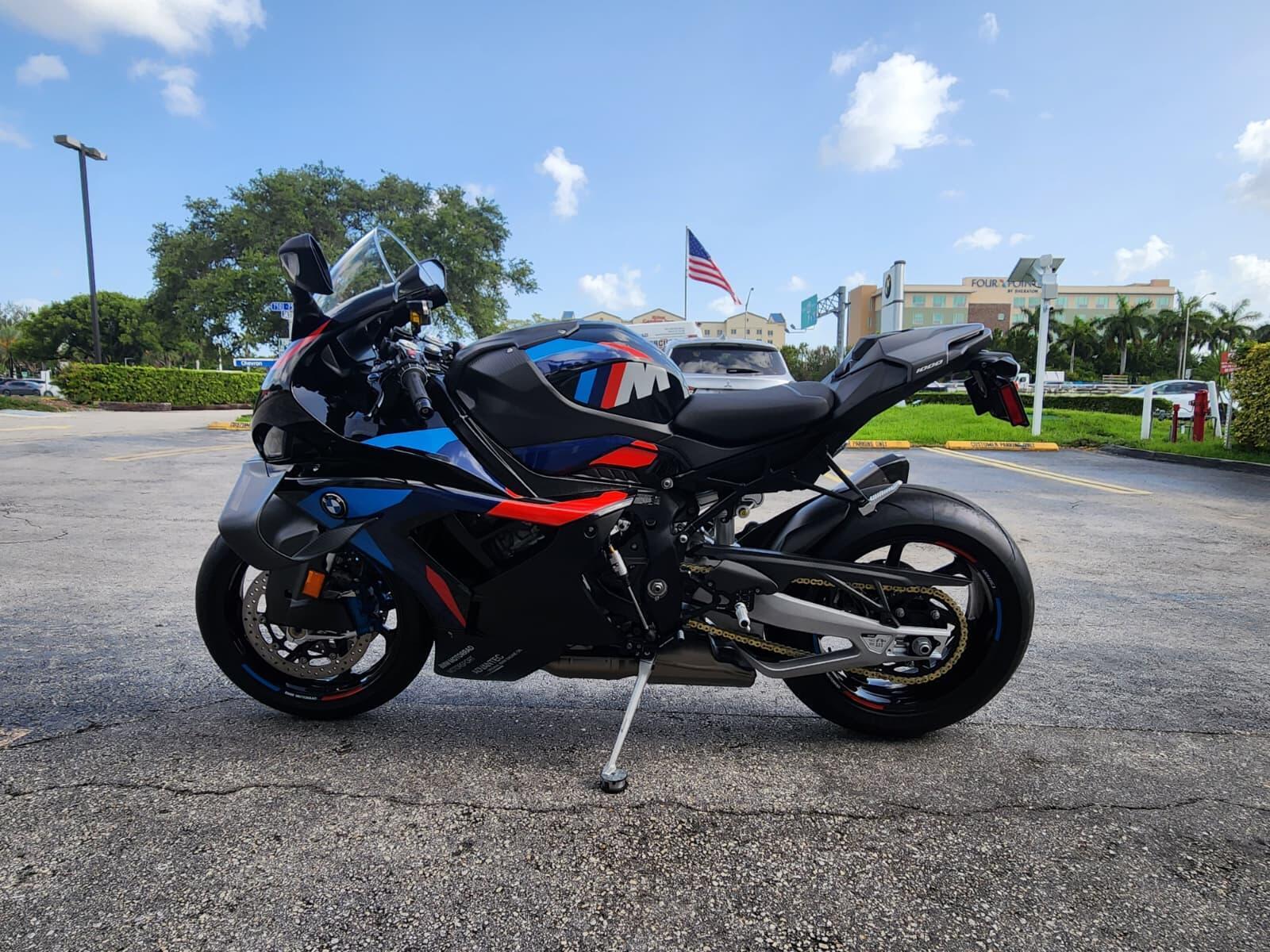 2026 BMW M 1000 RR 1000 RR in Miami, FL