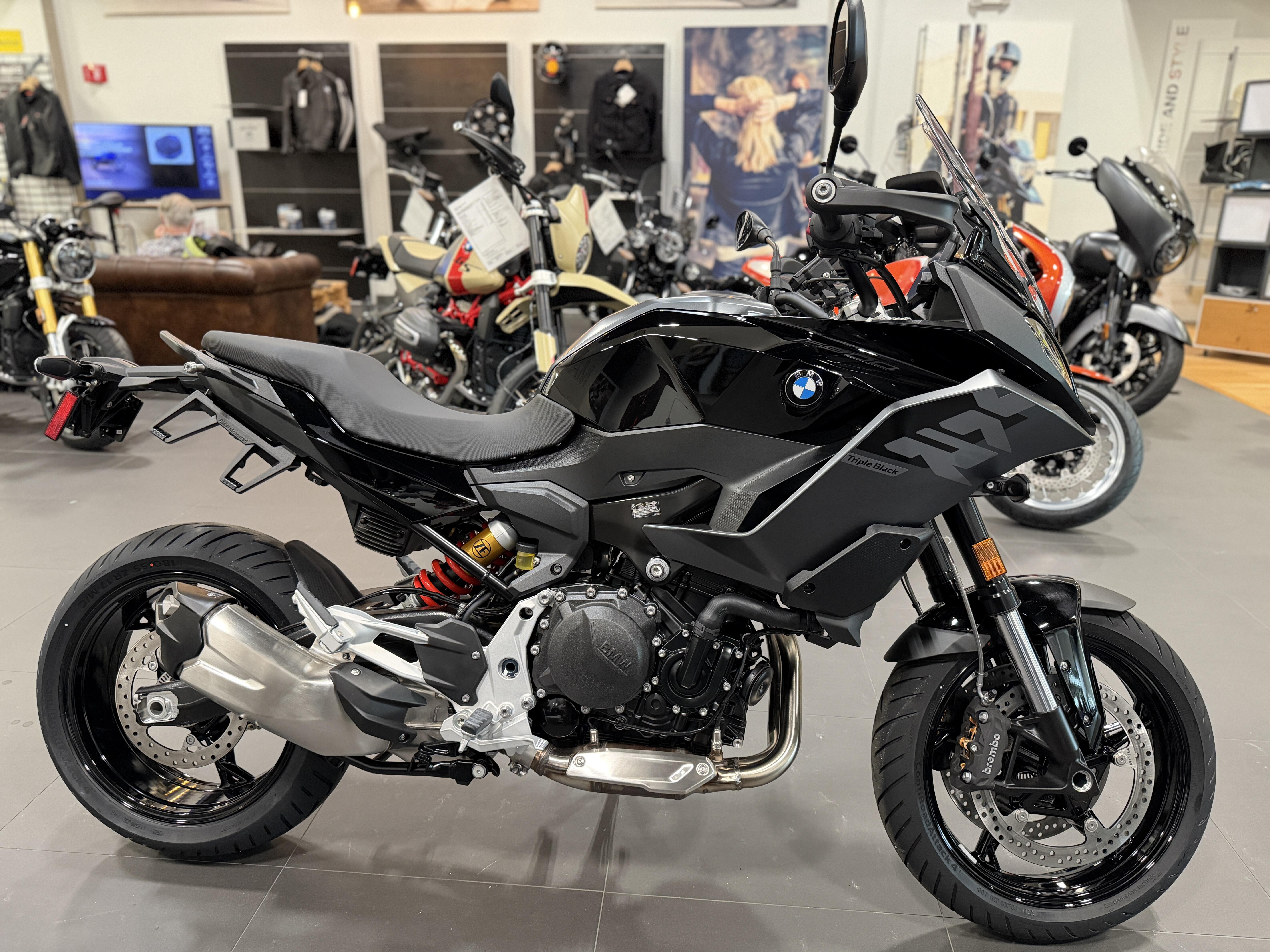 2026 BMW F 900 XR 900 XR in Hasbrouck Heights, NJ