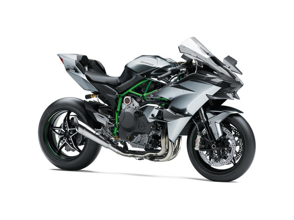 2026 Kawasaki NINJA H2R ABS BASE in Chambersburg, PA