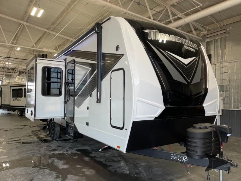2026 Grand Design Momentum G-Class 31G in cheyenne WY