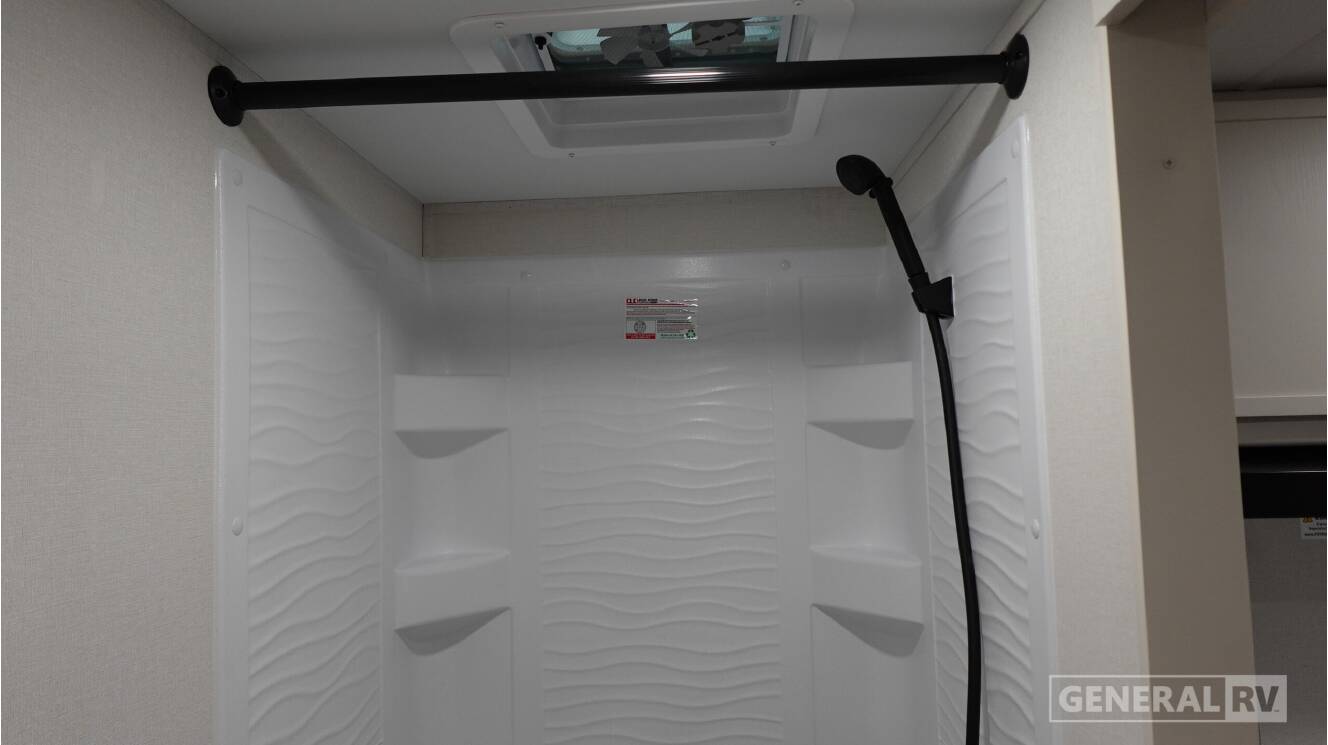 A photo of this 2027 Grand Design Transcend Lite 121RBL