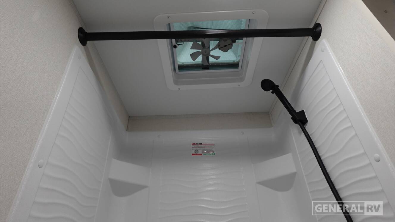 A photo of this 2027 Grand Design Transcend Lite 121RBL