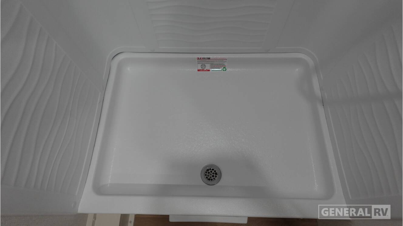 A photo of this 2027 Grand Design Transcend Lite 121RBL