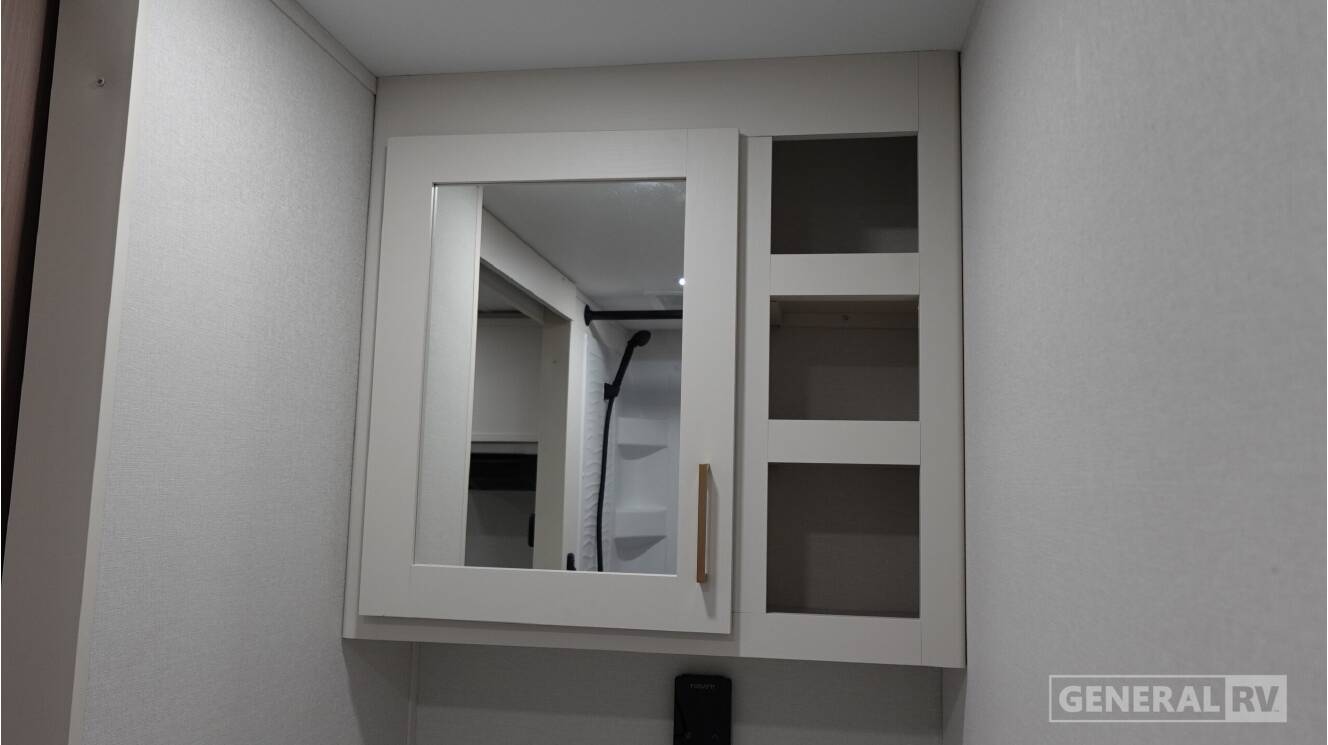A photo of this 2027 Grand Design Transcend Lite 121RBL