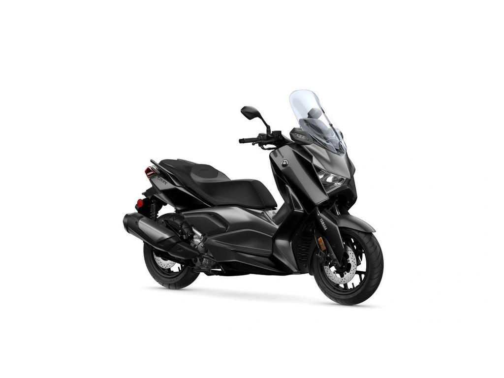 2026 Yamaha XMAX in Purcellville, VA