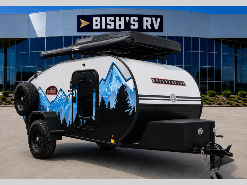 2026 Modern Buggy Rv Little Buggy 12LRK in cheyenne WY