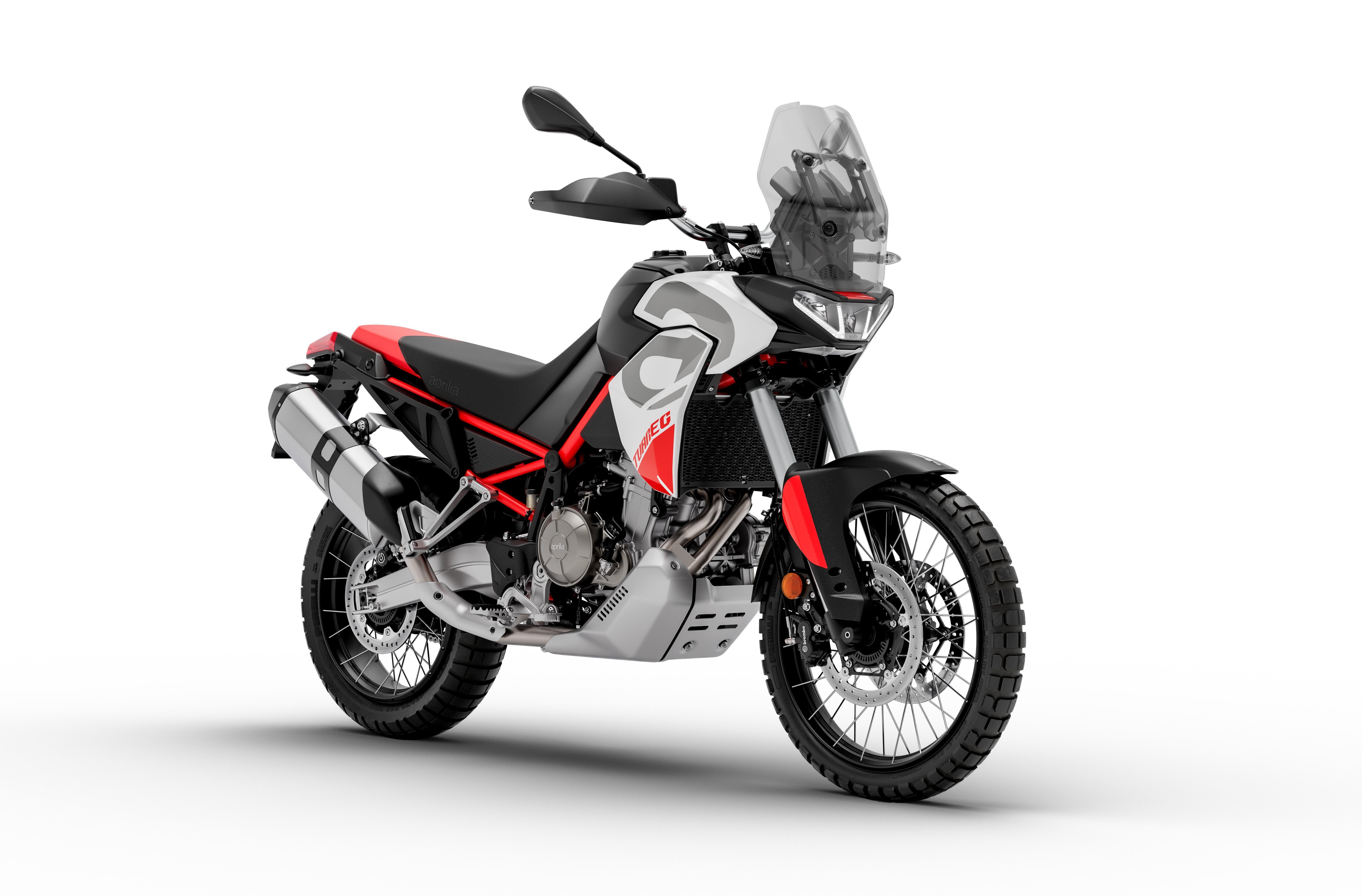 2027 Aprilia TUAREG 660 660 in Katy, TX
