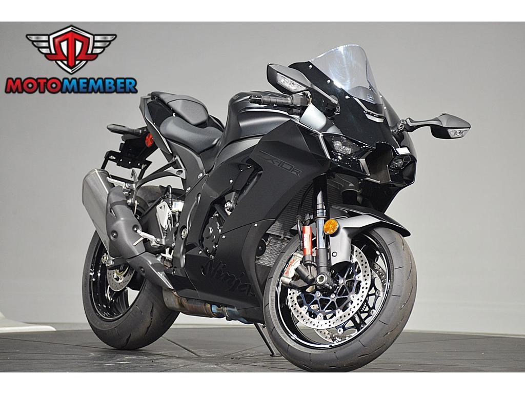 Red Kawasaki Ninja Motorcycles Under $5000 For Sale - Cycle Trader