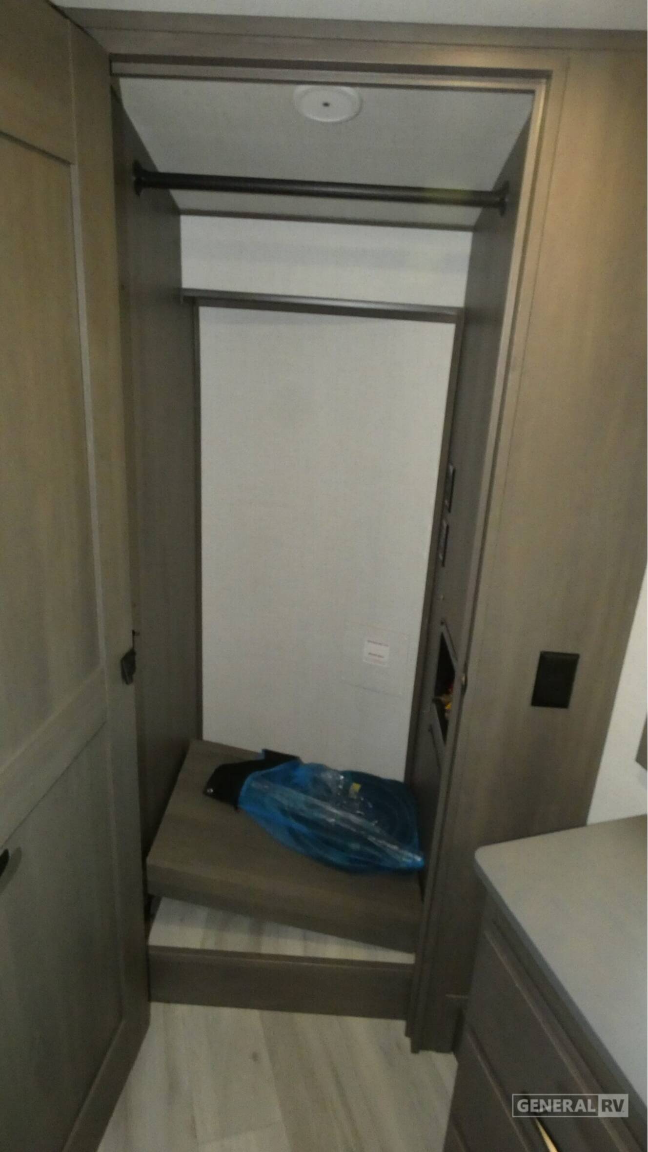 A photo of this 2025 Grand Design SOLITUDE 370DV