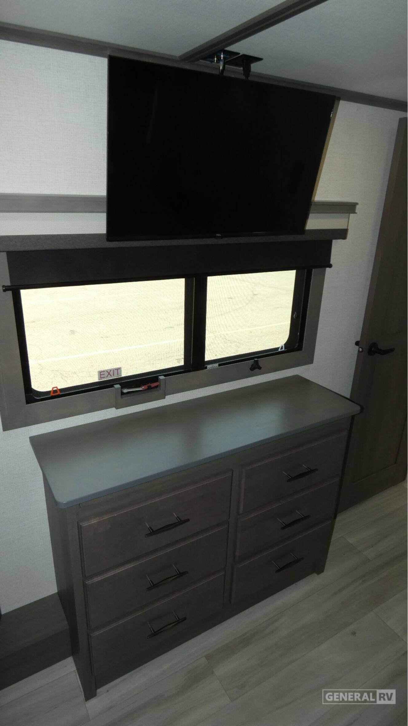 A photo of this 2025 Grand Design SOLITUDE 370DV
