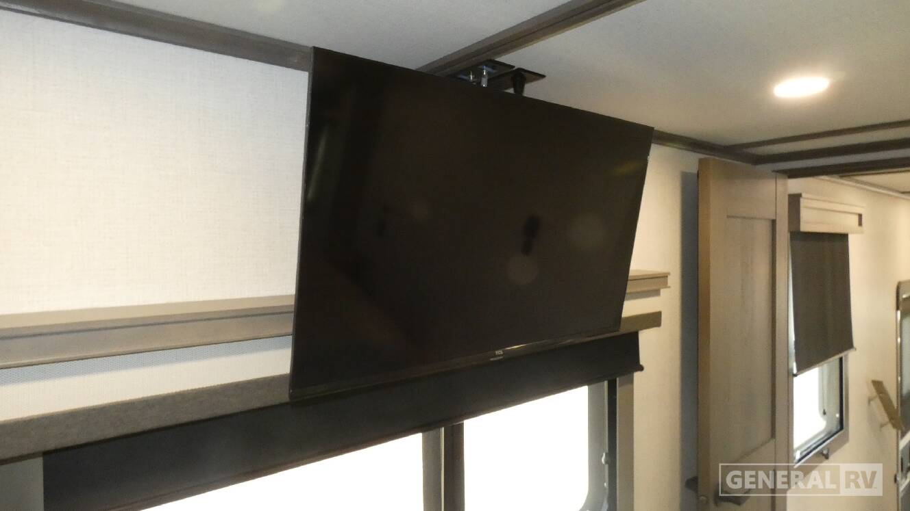 A photo of this 2025 Grand Design SOLITUDE 370DV
