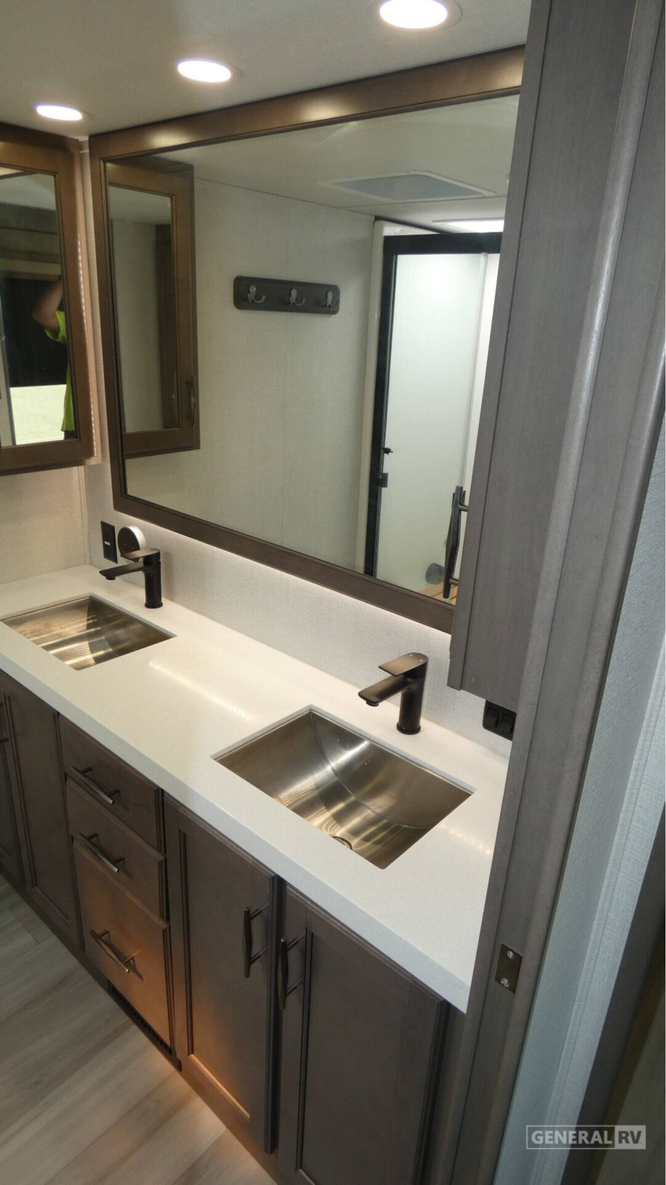 A photo of this 2025 Grand Design SOLITUDE 370DV