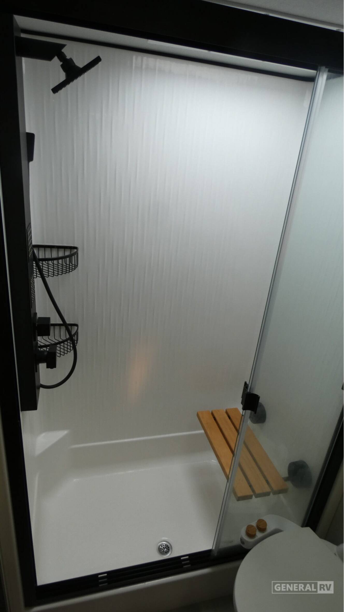 A photo of this 2025 Grand Design SOLITUDE 370DV