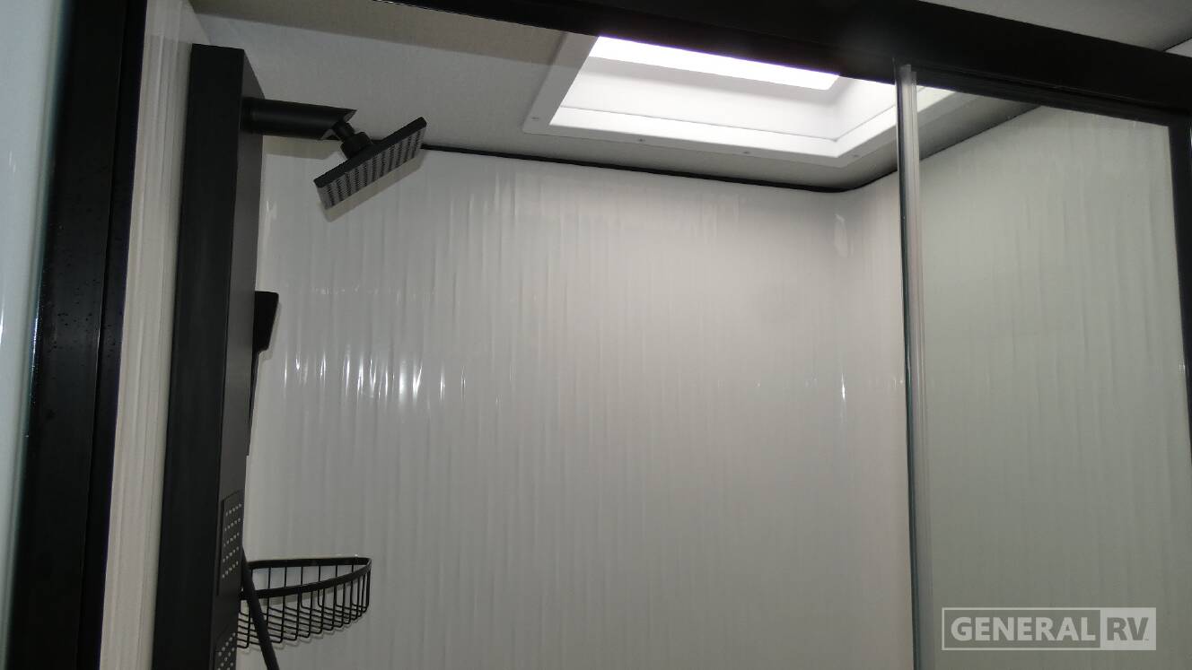 A photo of this 2025 Grand Design SOLITUDE 370DV