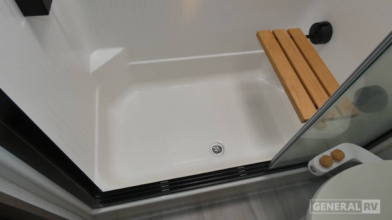 A photo of this 2025 Grand Design SOLITUDE 370DV