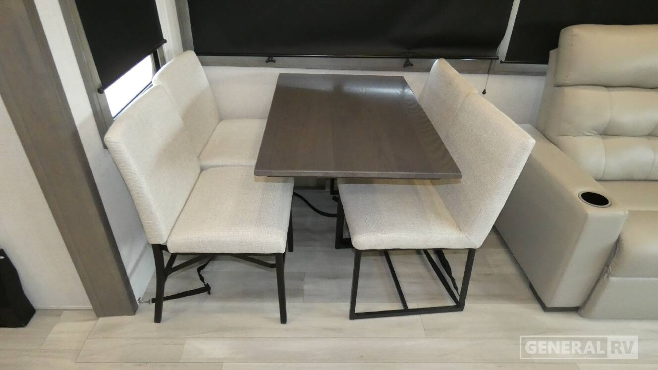 A photo of this 2025 Grand Design SOLITUDE 370DV