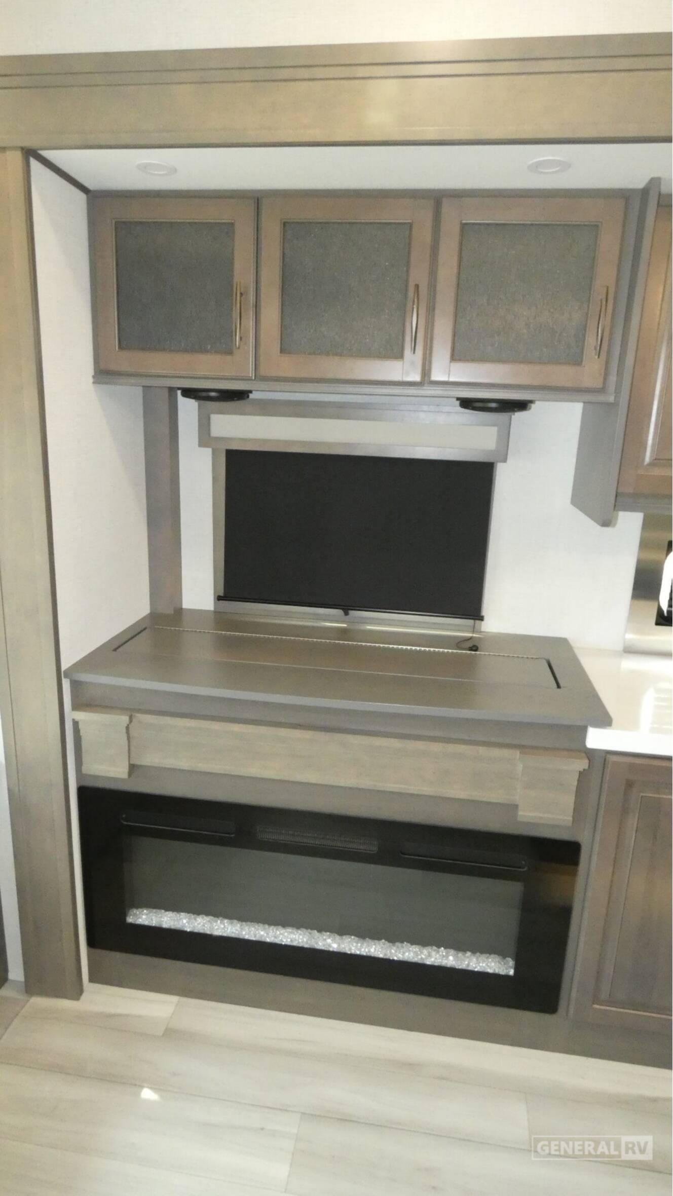 A photo of this 2025 Grand Design SOLITUDE 370DV