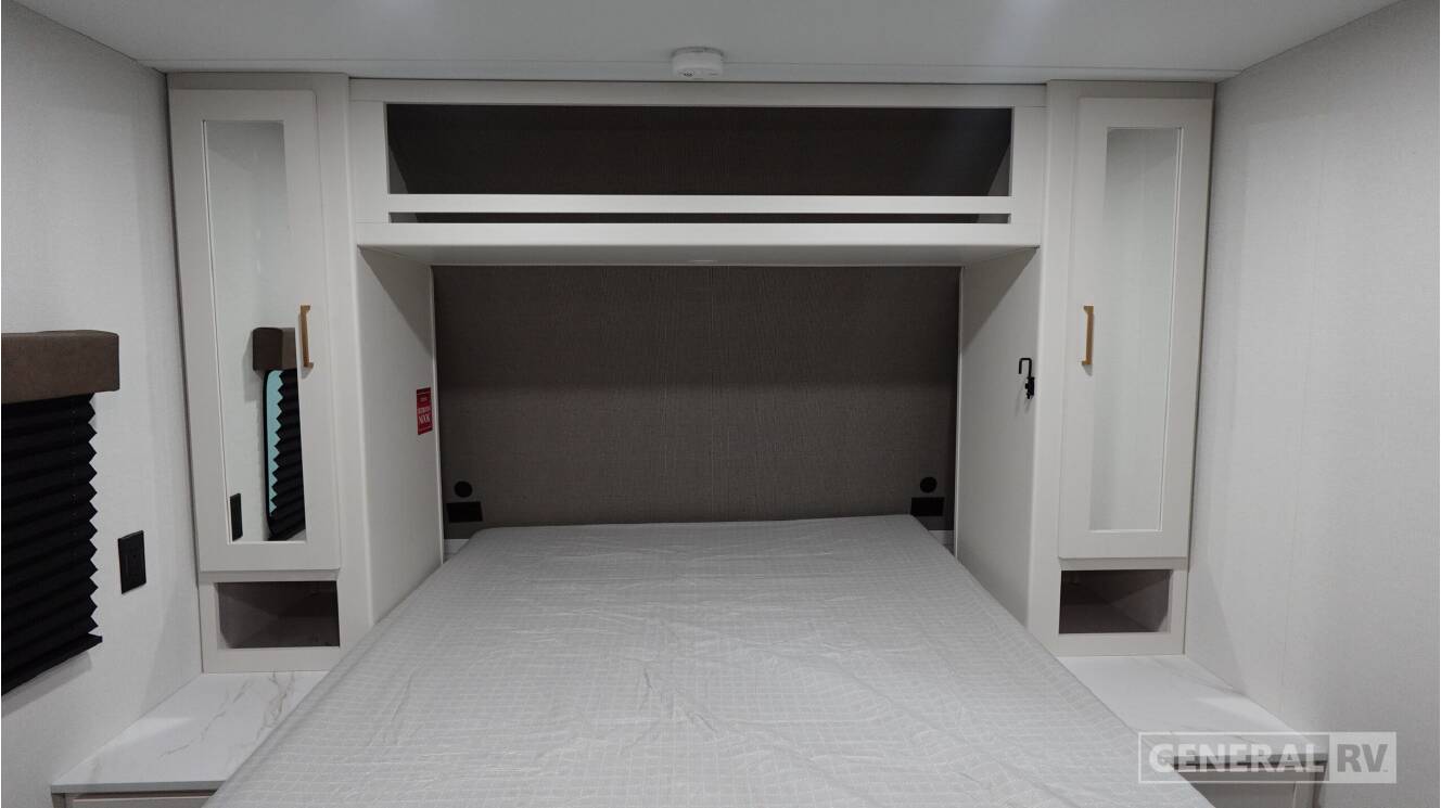 A photo of this 2027 Grand Design TRANSCEND-ONE 151RB