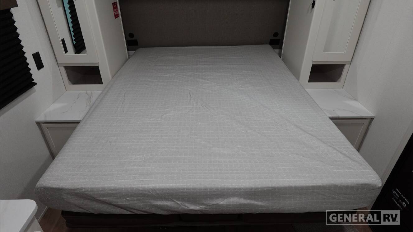 A photo of this 2027 Grand Design TRANSCEND-ONE 151RB