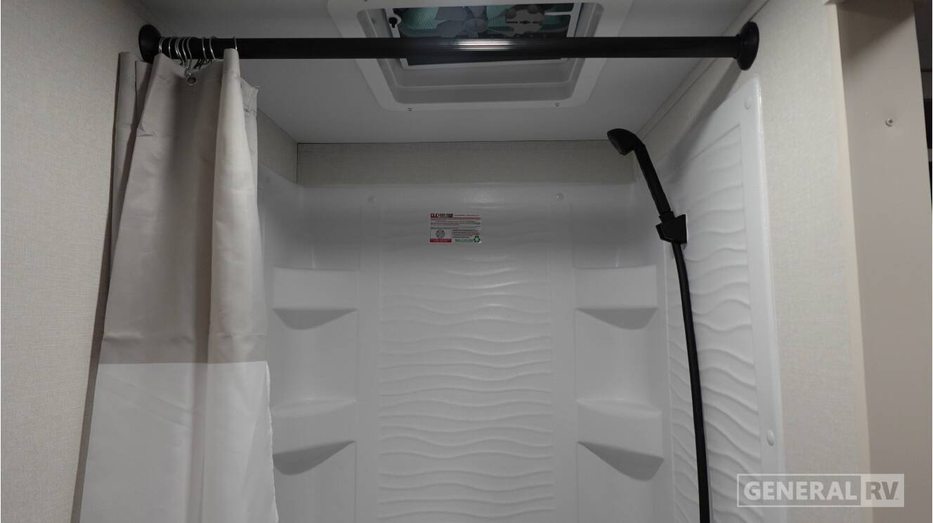 A photo of this 2027 Grand Design TRANSCEND-ONE 151RB