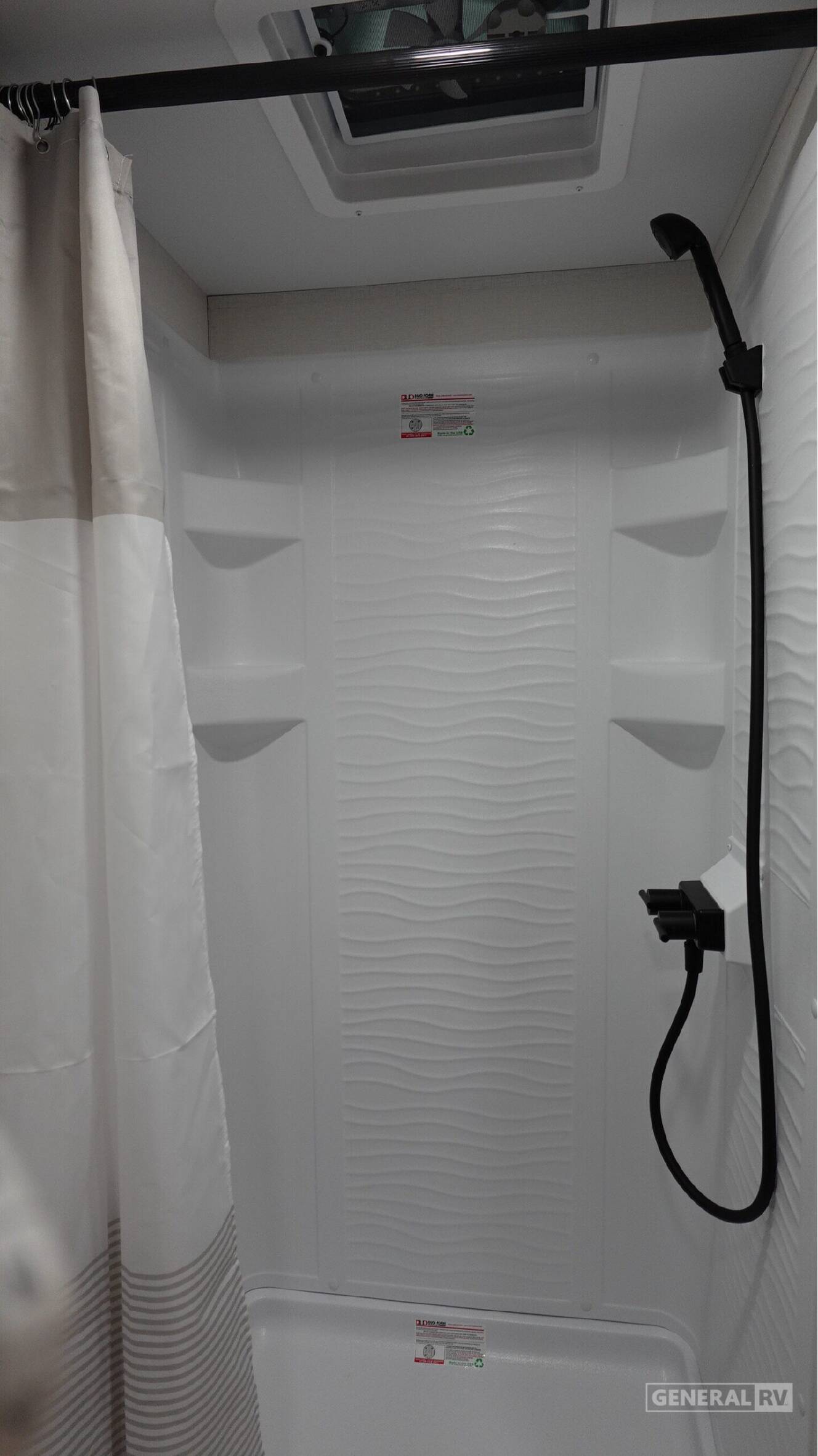 A photo of this 2027 Grand Design TRANSCEND-ONE 151RB