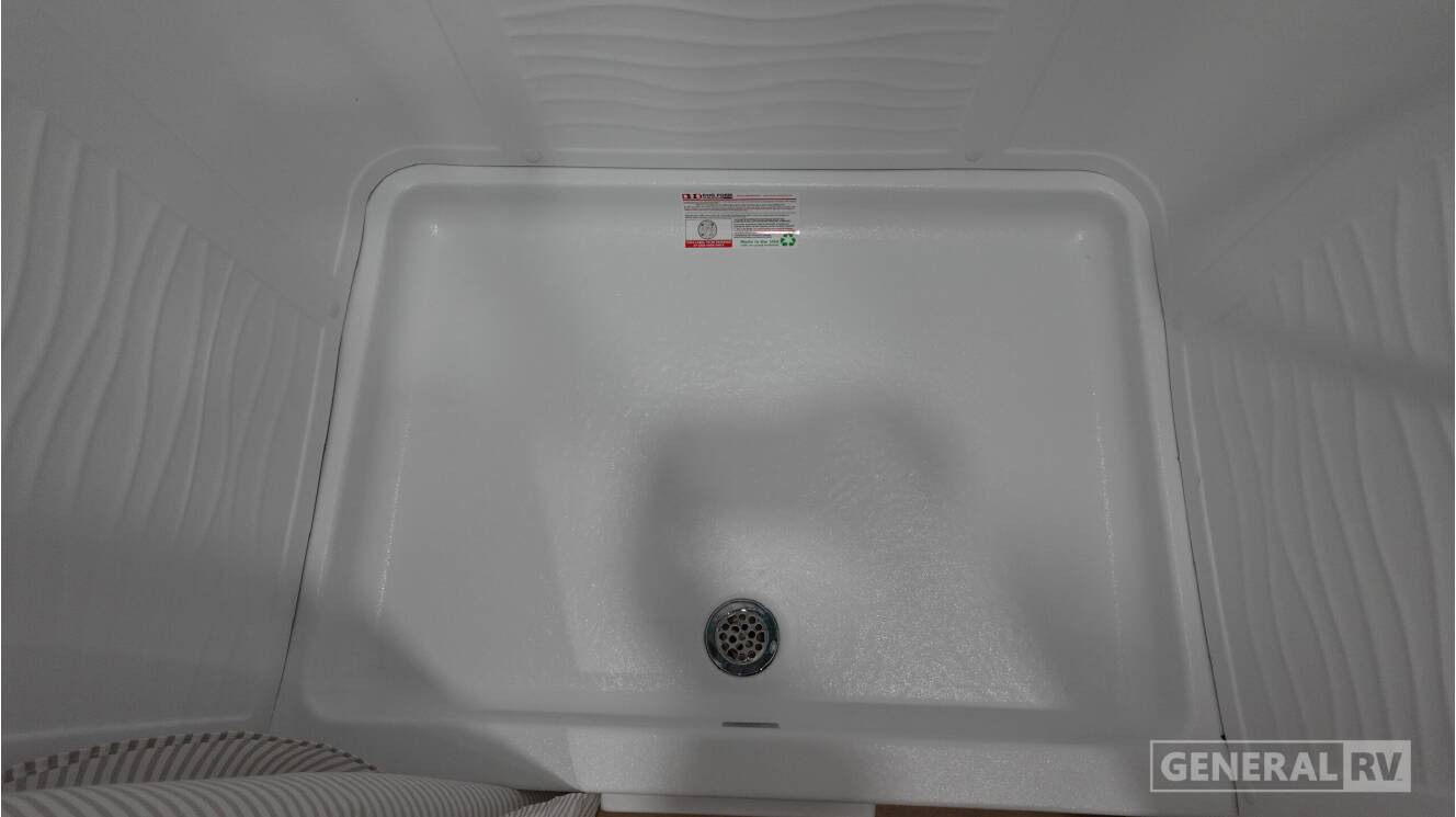 A photo of this 2027 Grand Design TRANSCEND-ONE 151RB