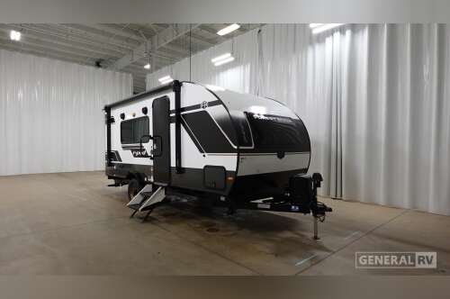 2027 Forest River R*POD RP-192 in ocala FL