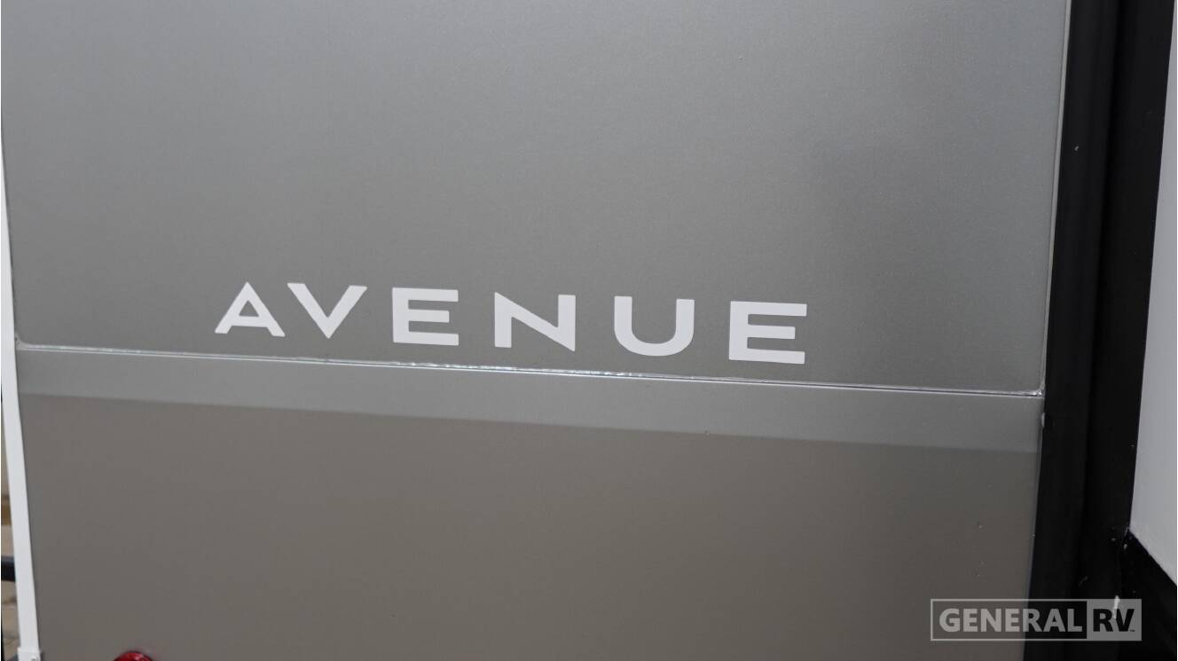 A photo of this 2027 Alliance Rv AVENUE 25RL