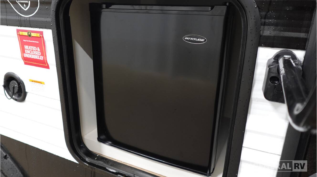 A photo of this 2027 Grand Design TRANSCEND-X 23BHX