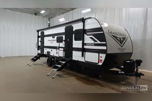 2027 Grand Design Transcend Xplor 23BHX in brownstown MI