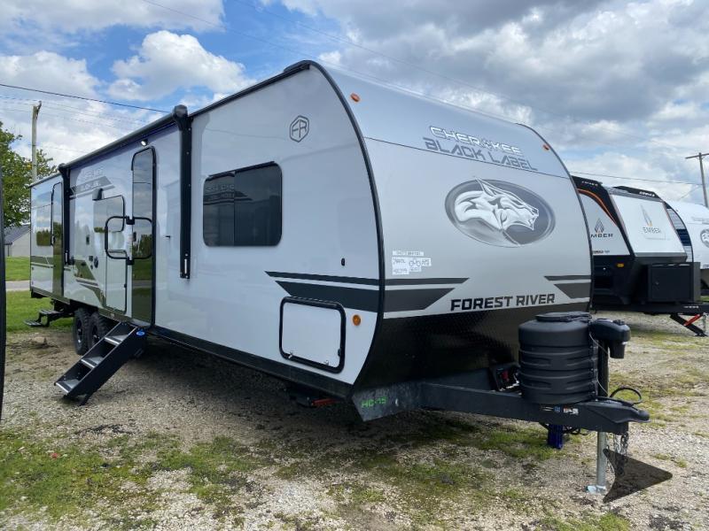 2026 Forest River Rv GREY WOLF BLACK LABEL 28RRTBL in coldwater MI