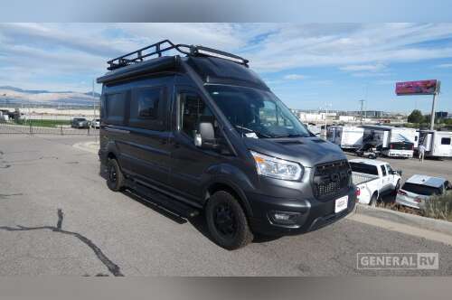 2027 Grand Design LINEAGE LVT2 in draper UT