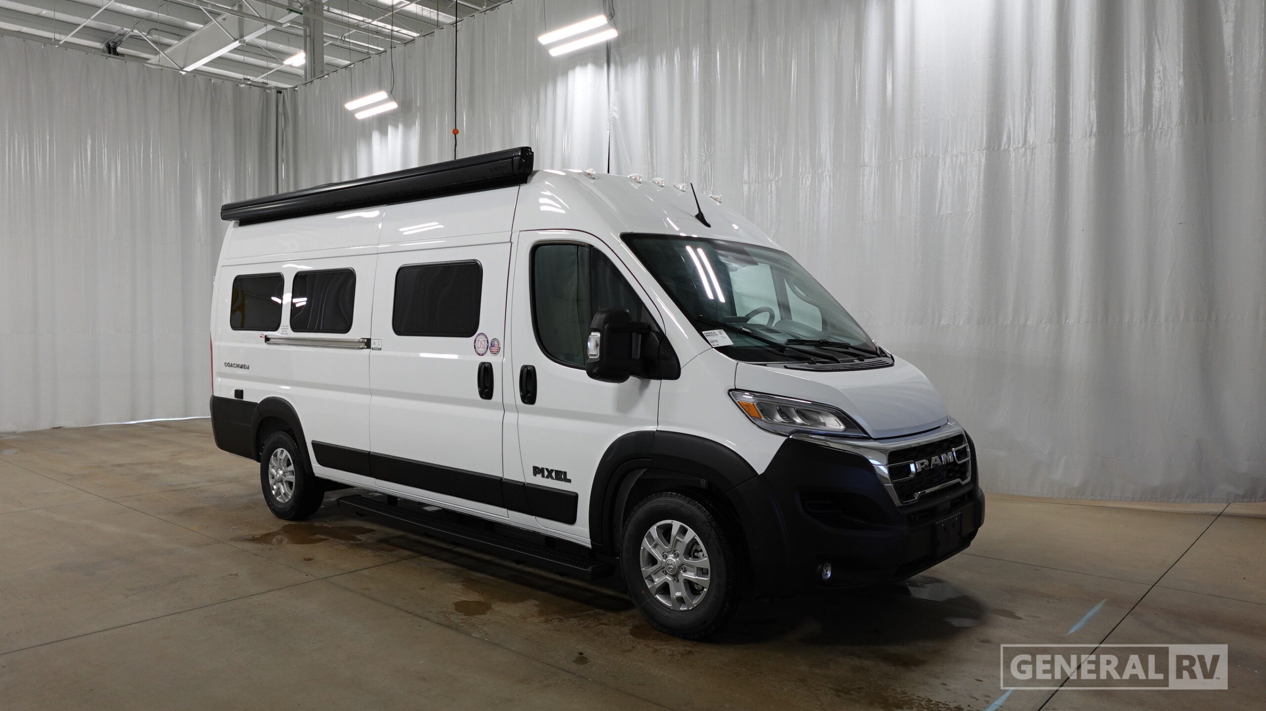 2026 Coachmen PIXEL 2.0M P 2.0M in west palm beach FL