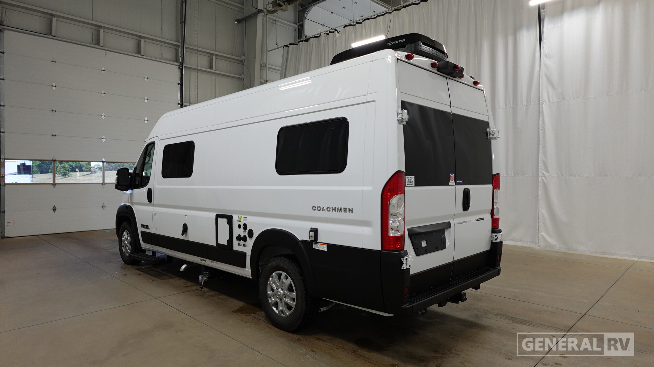 2026 Coachmen PIXEL 2.0M P 2.0M in west palm beach FL